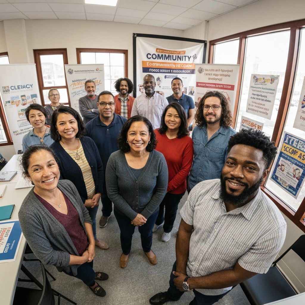 Our mission and approach