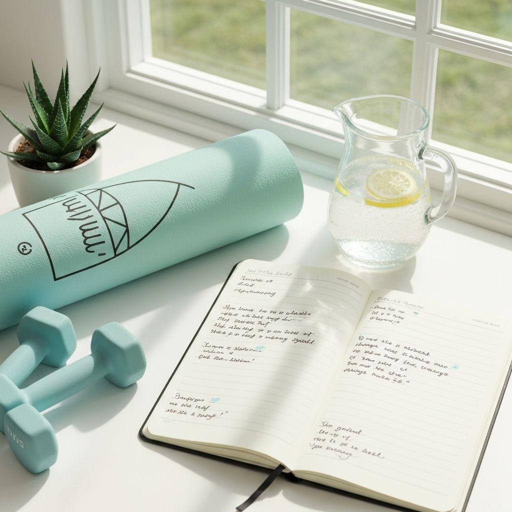 Staying motivated in your wellness journey